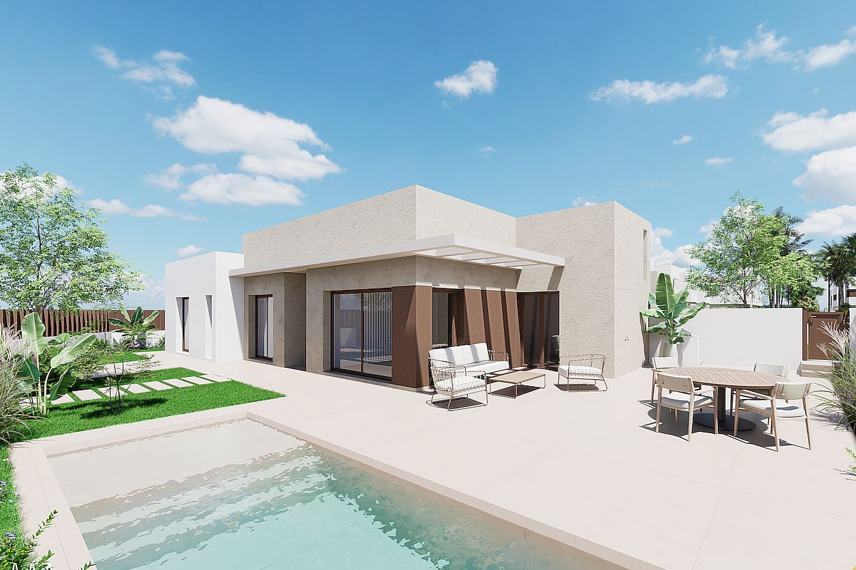 Spaans vastgoed Costa Blanca